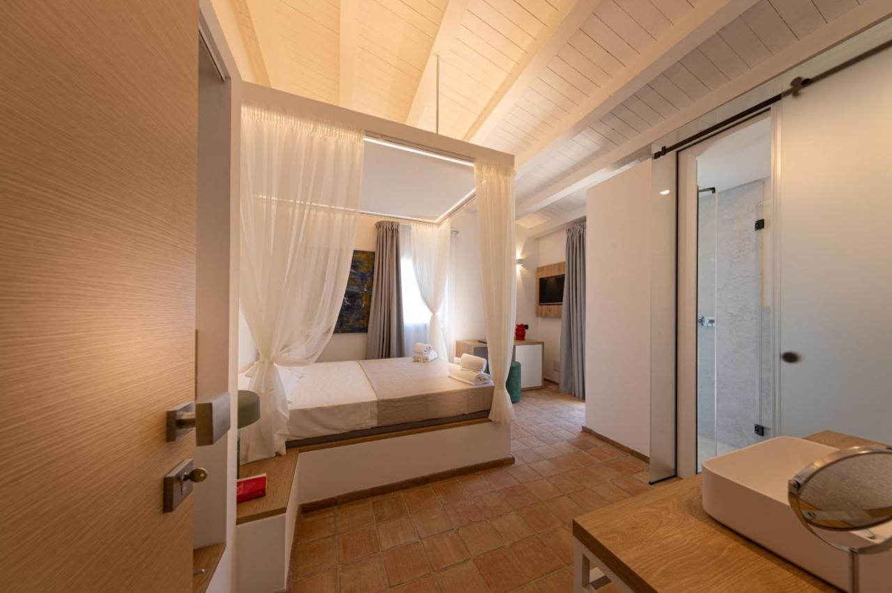 Toto Hotel Cefalù