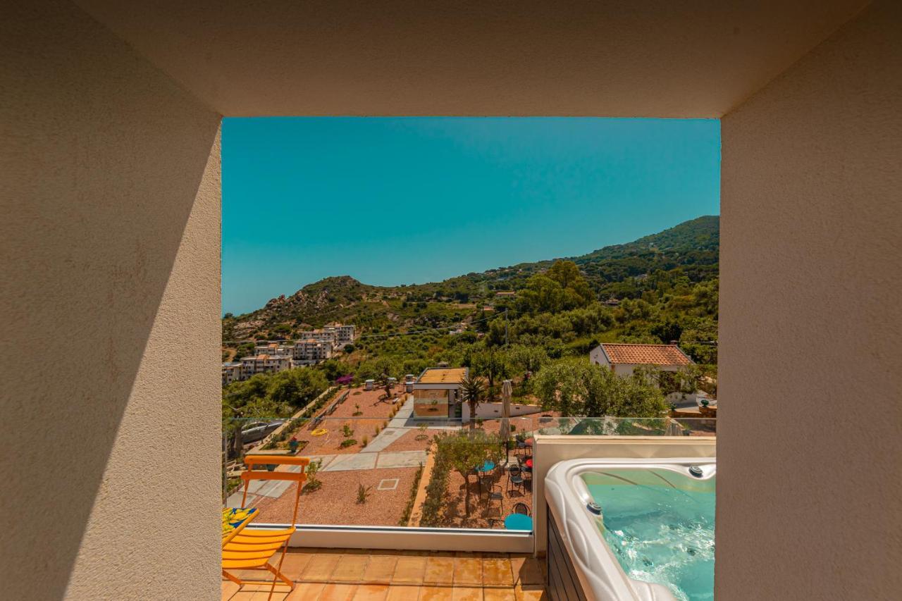 Hotel Toto 3*