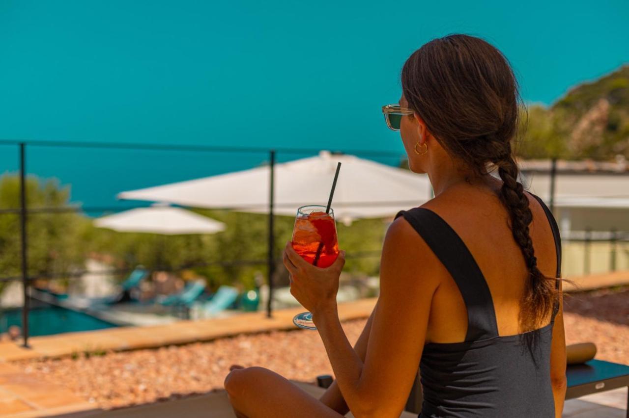 Hotel Toto Cefalu