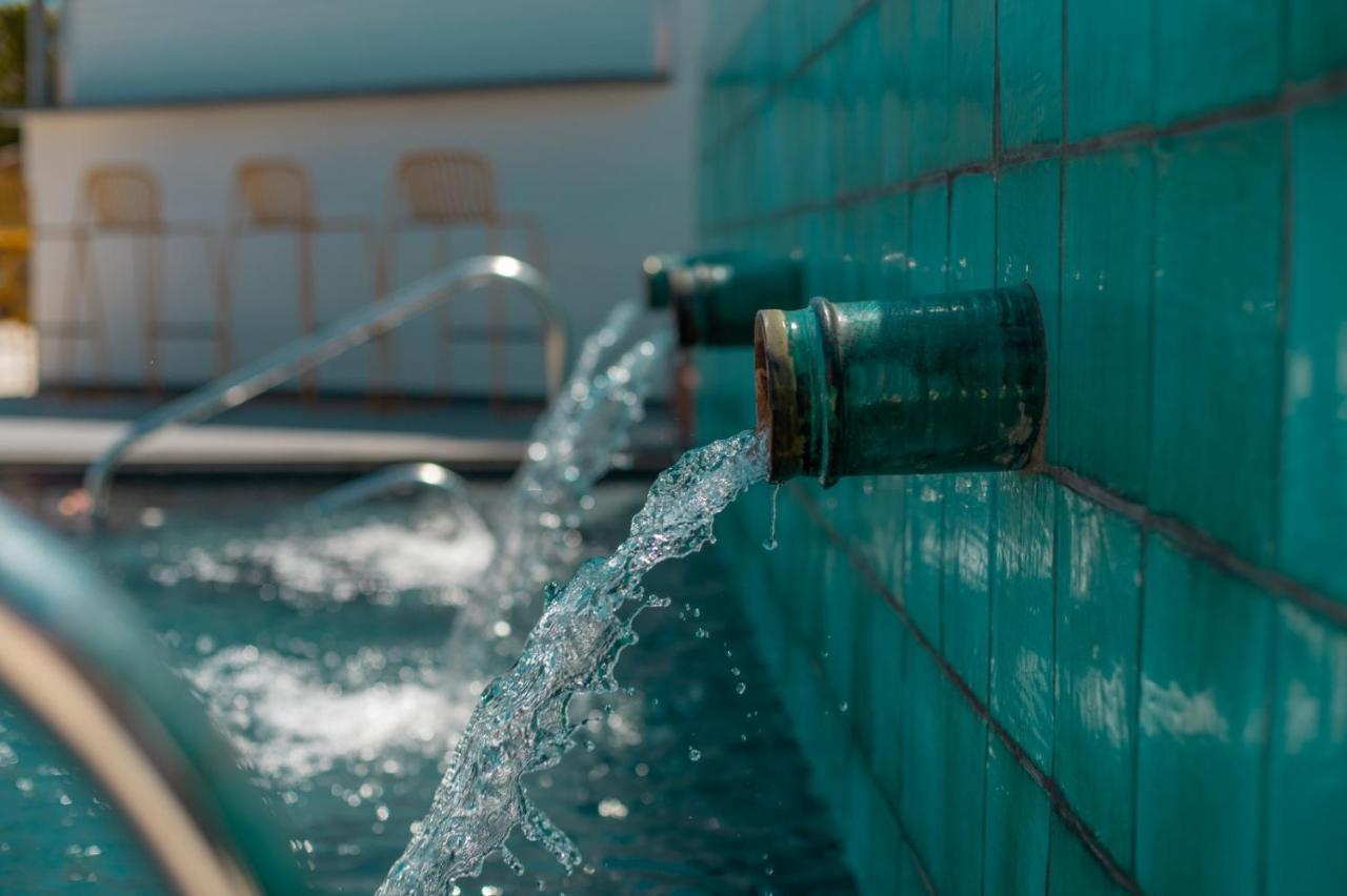 Toto Hotel Cefalu
