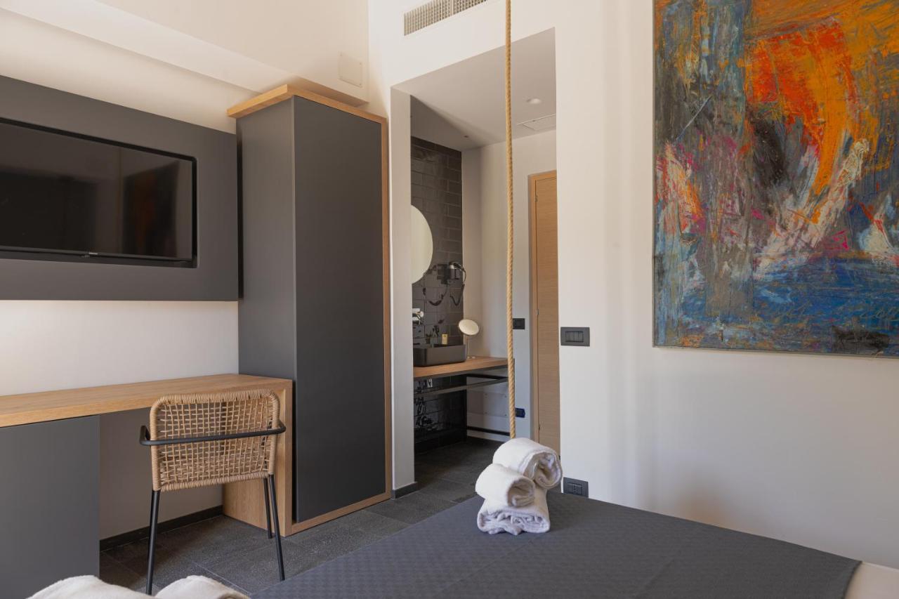 Toto Hotel Cefalù