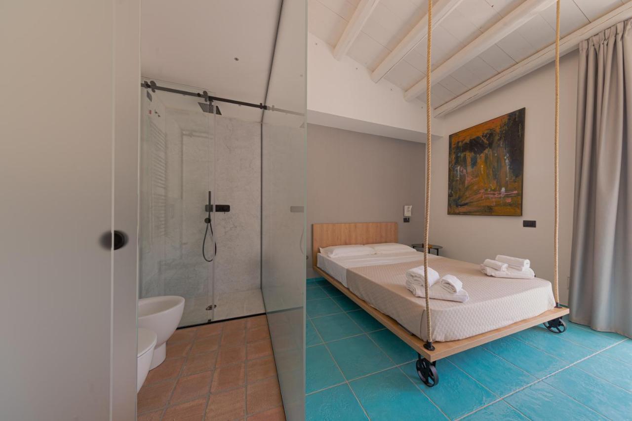 Toto Hotel Cefalú