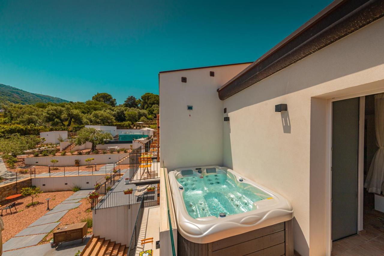 Toto Hotel Cefalu