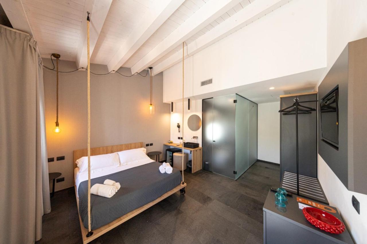 Toto Hotel Cefalù