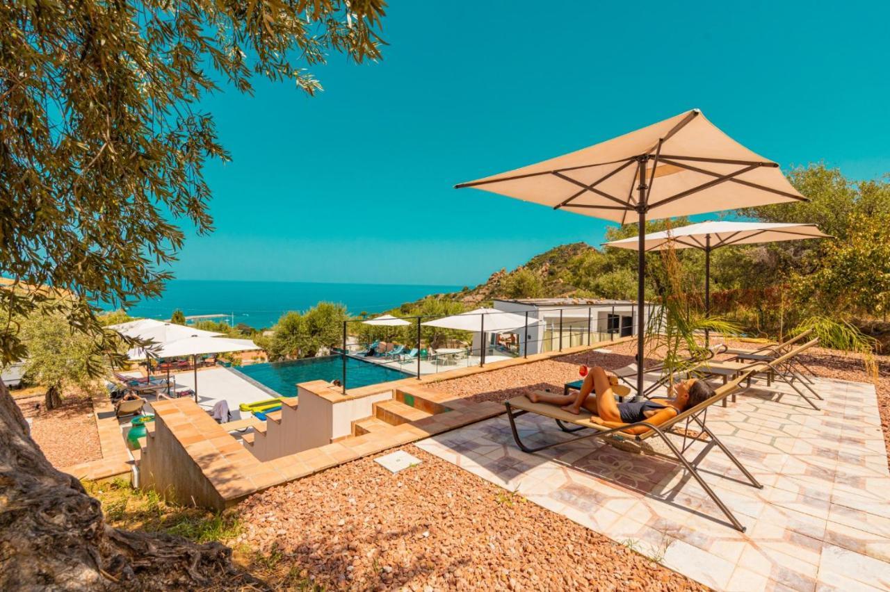 Hotel Toto Cefalù