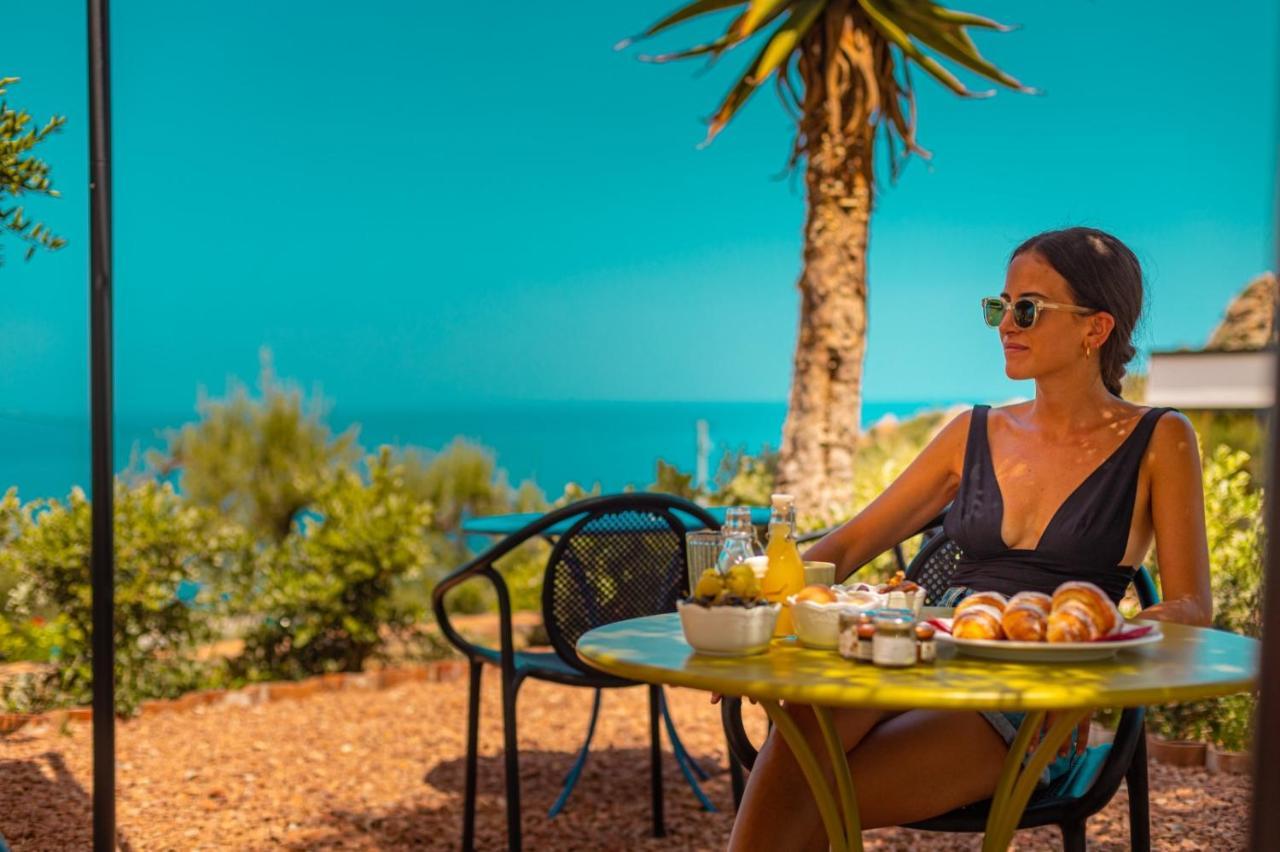 Hotel Toto Cefalù