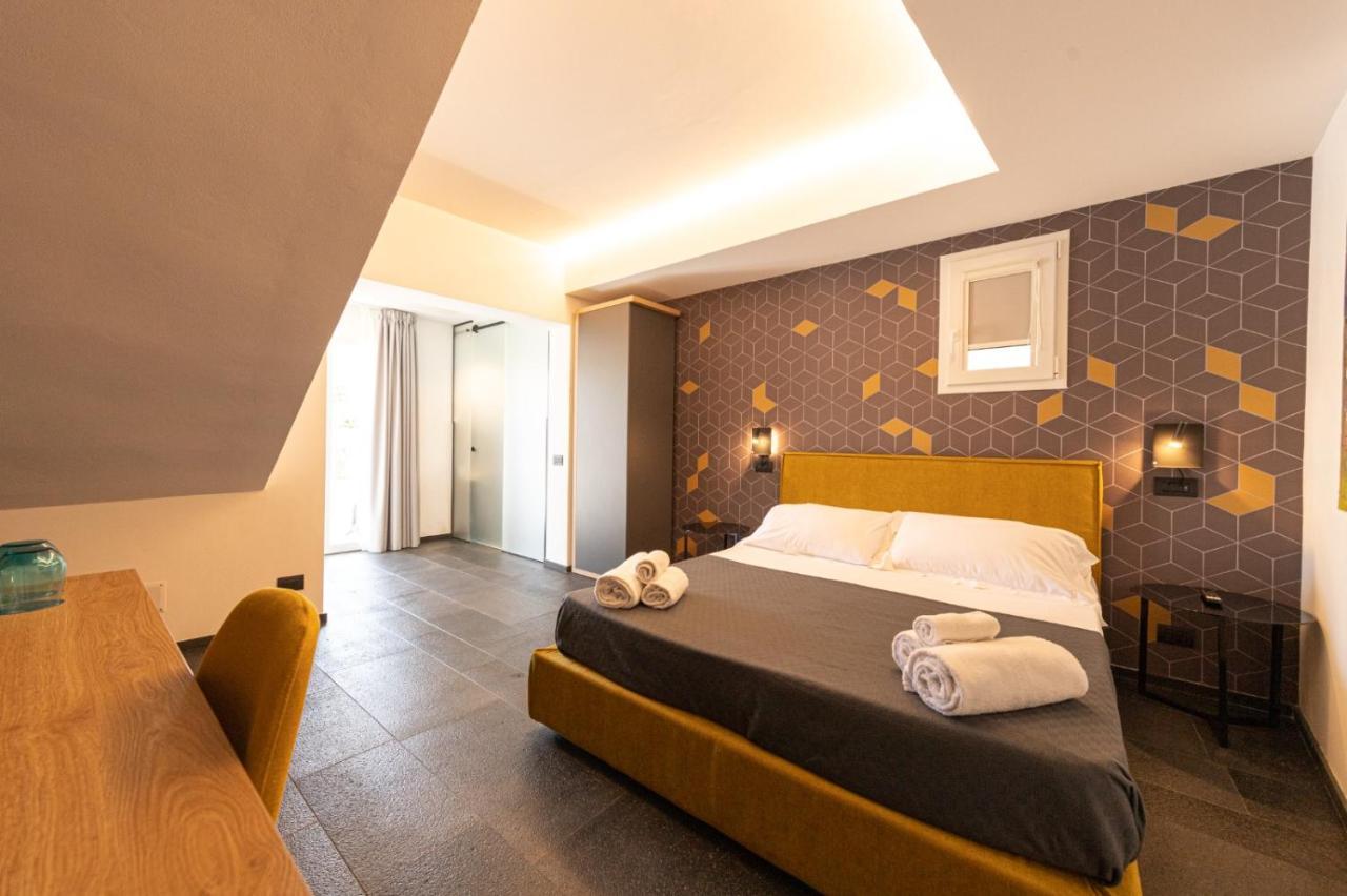 Hotel Toto Cefalu