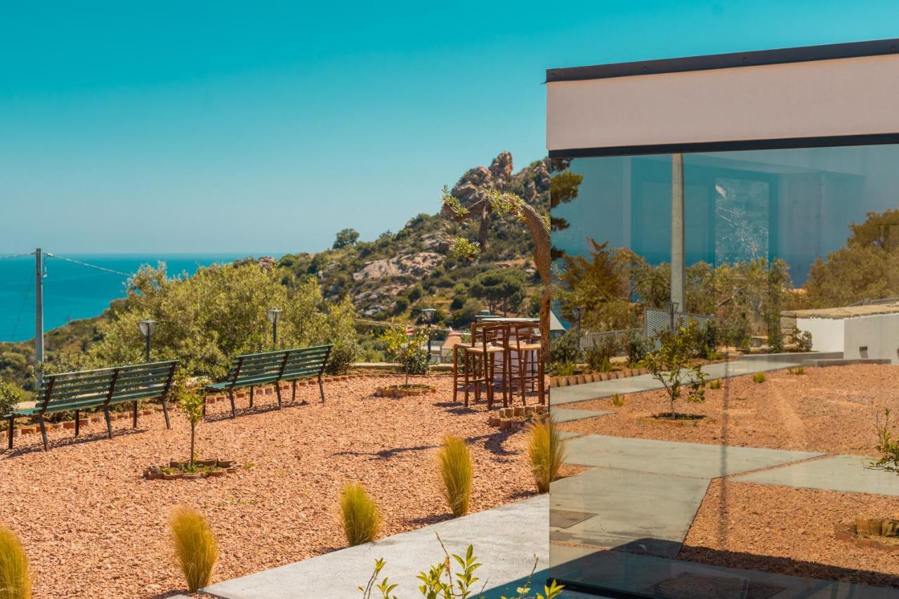 Toto Hotel Cefalú