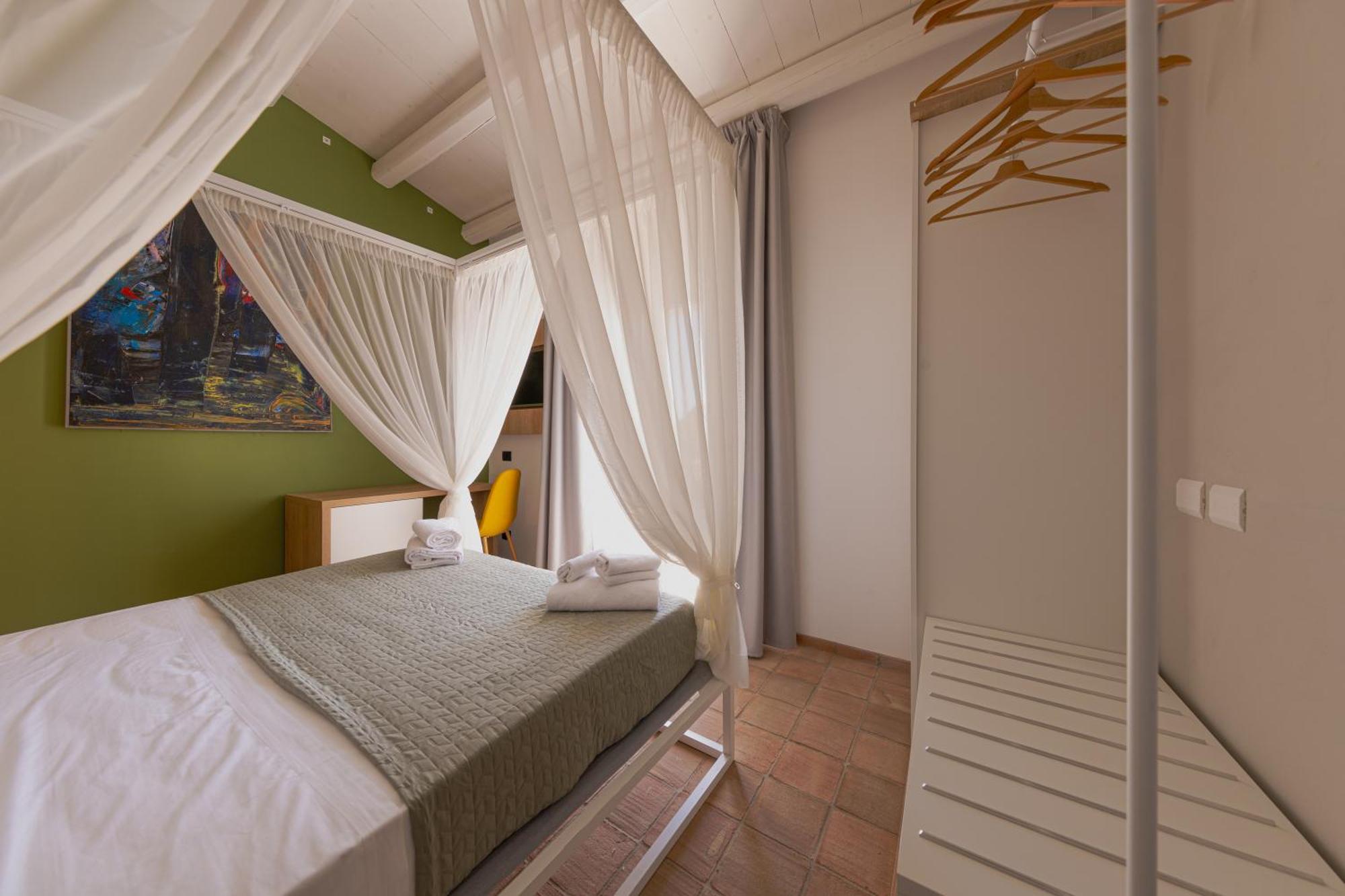 Hotel Toto 3*