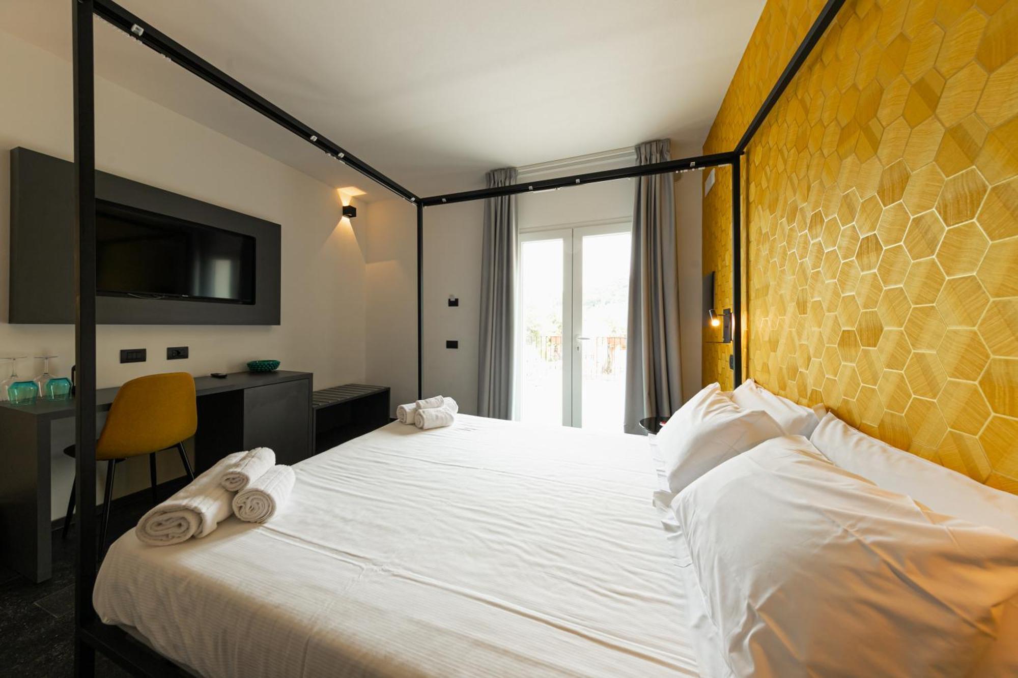 Hotel Toto
