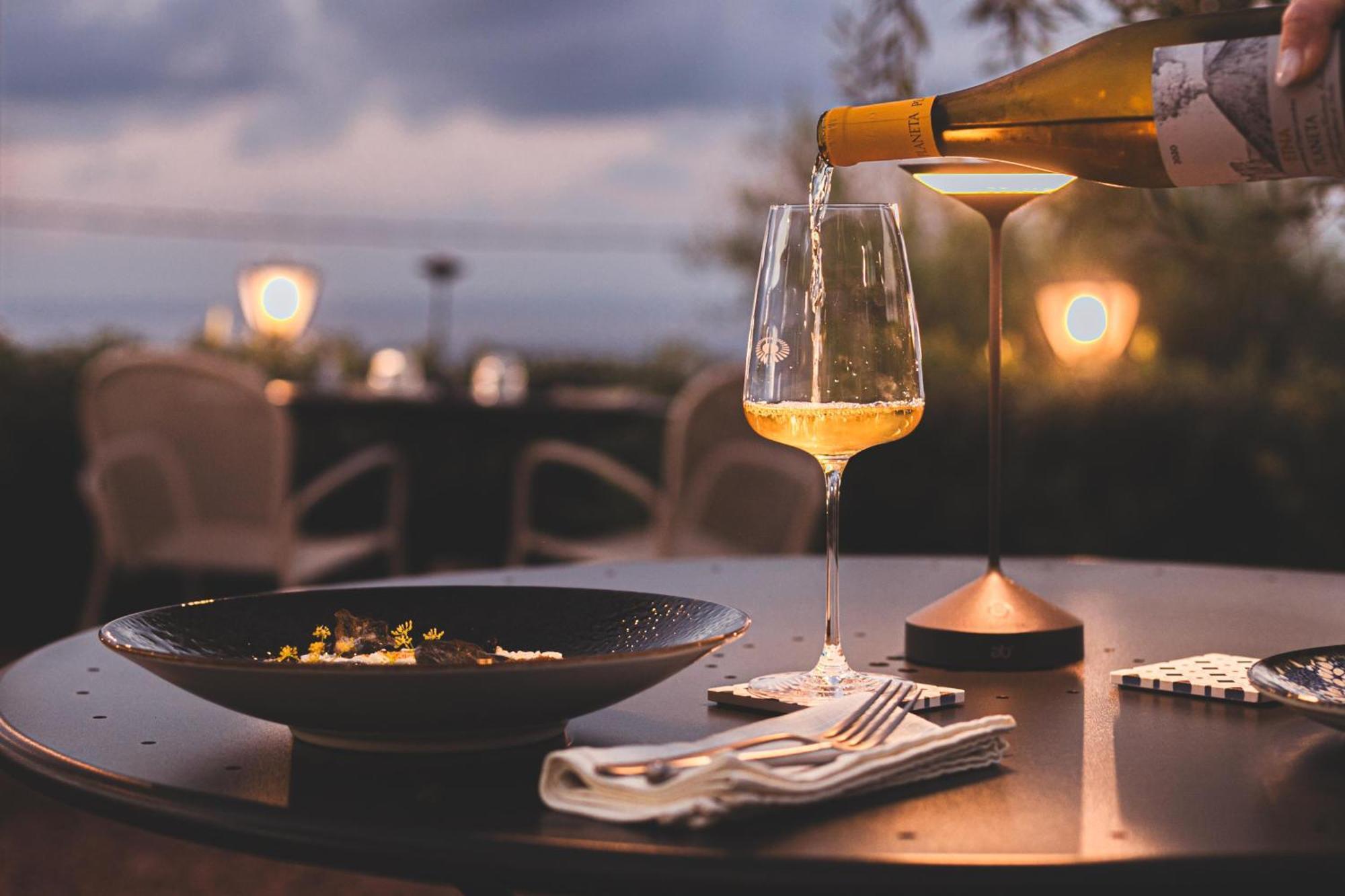 Toto Hotel Cefalu