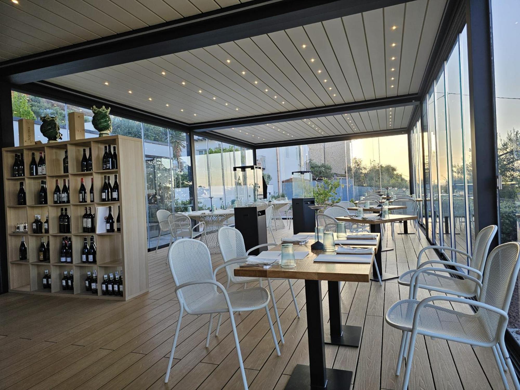 Toto Hotel Cefalu
